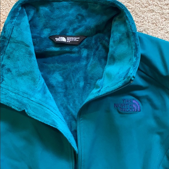 Women’s north face jacket - Picture 2 of 2